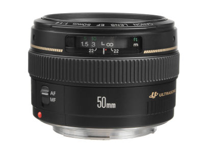 CANON EF 50MM F/1.8 STM (00141793)