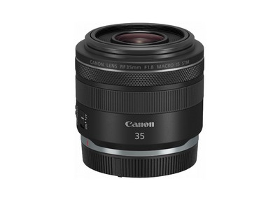 CANON RF 35MM F/1.8 MACRO IS STM (00153471)