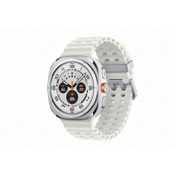 Samsung Galaxy Watch Ultra LTE Titanium White (SM-L705FZWAEUE)