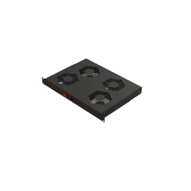 Σετ ανεμιστήρα x2, με θερμοστάτη universal (PABLRKFNT2)