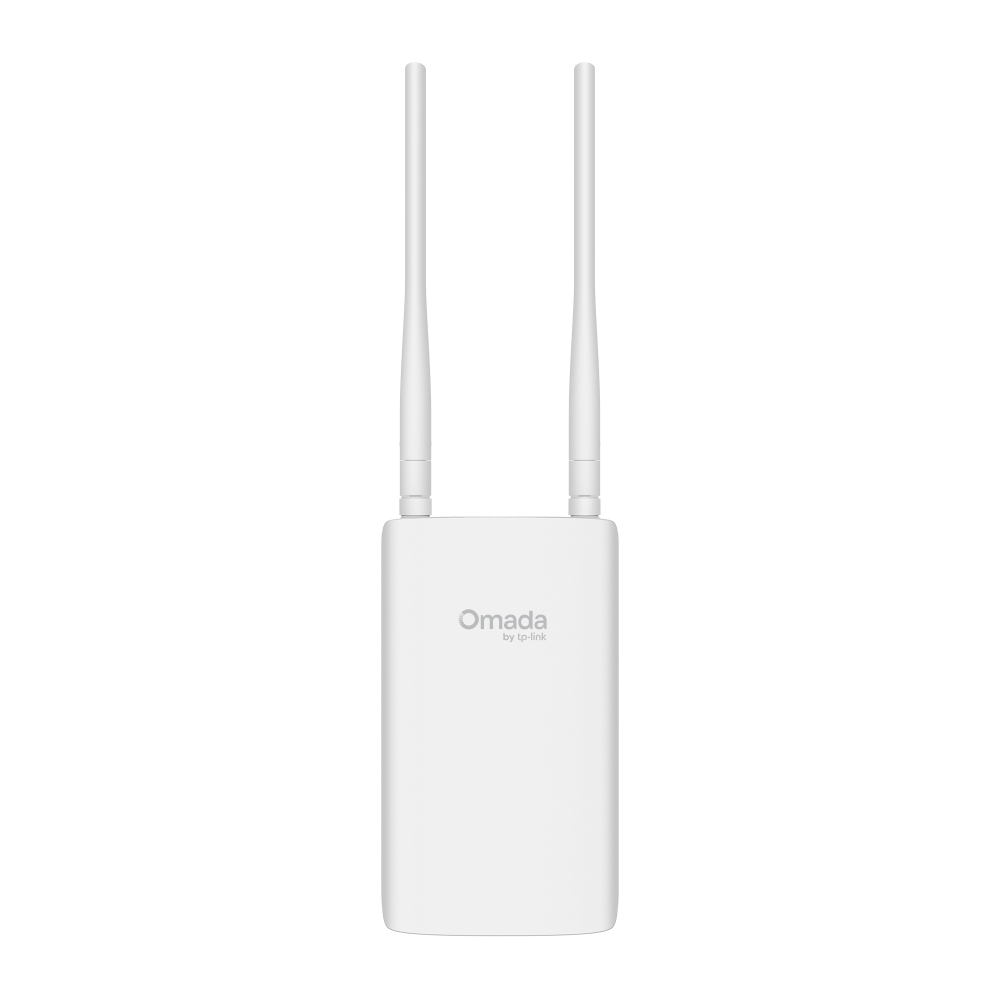 ACCESS POINT AX1800 Indoor/Outdoor Dual-Band Wi-Fi 6 (EAP603-Outdoor)