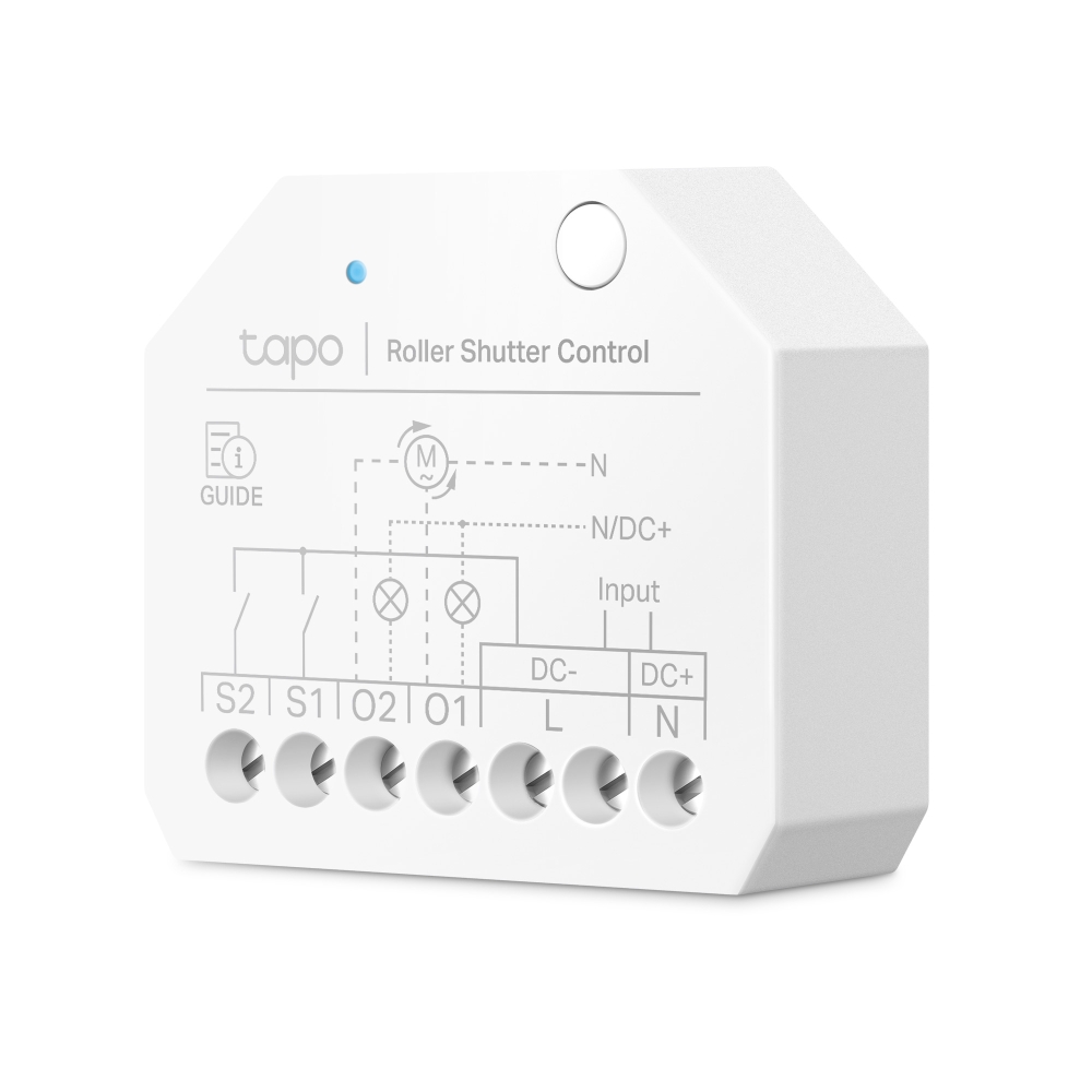 Smart Switch Module (Tapo S112)