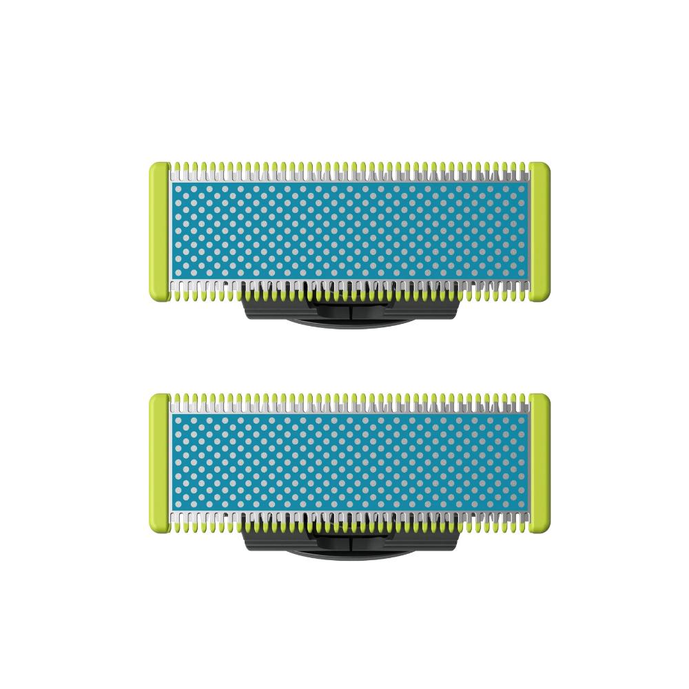 Philips Oneblade Razor Blades 2pcs (QP225/50) (PHIQP225-50)
