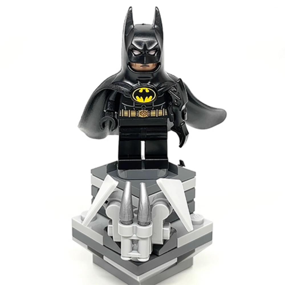 Lego Dc Super Heroes Batman 1992 (Polybag) (30653) (LGO30653)