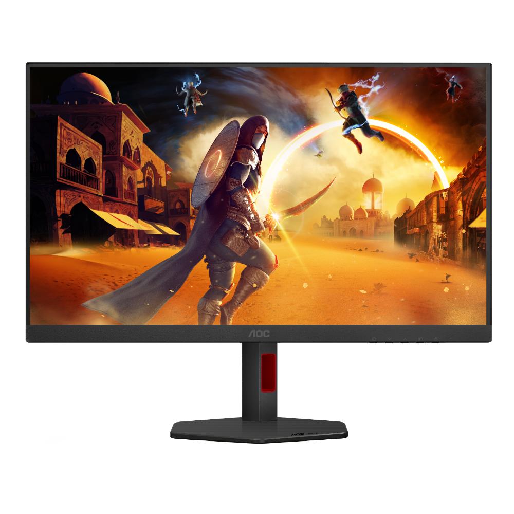 AOC Q27G4ZR Gaming QHD Monitor 27" (Q27G4ZR) (794566)