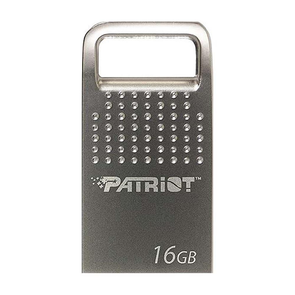 Patriot TAB200 16 GB Aluminium (PSF16GT200S2U) (PATRPSF16GT200S2U)