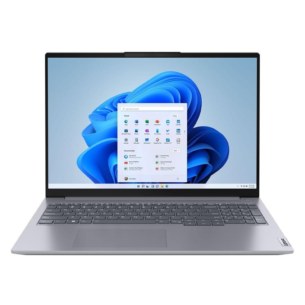 Lenovo Thinkbook 16 G6 ABP i5/16"/WUXGA/32GB/DOS (21KH00WERM) (LEN21KH00WERM)