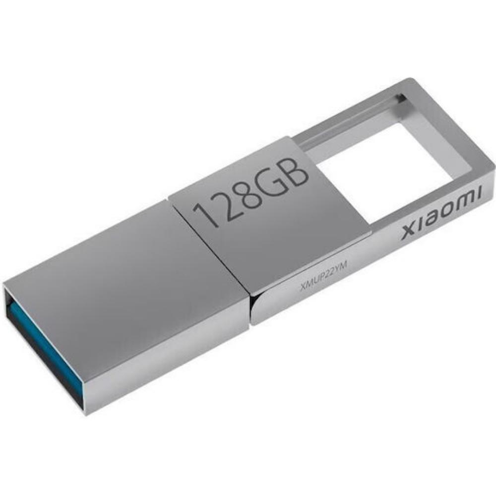 Xiaomi Pendrive USB-C/USB-A Dual-Interface 128GB (BHR8816GL) (XIABHR8816GL)