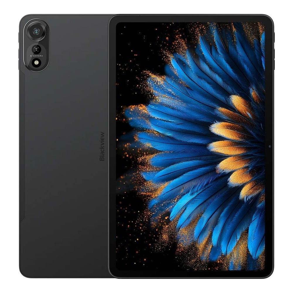 BlackView Mega 2 12" 12GB 256GB Grey (MEGA2) (BVIMEGA2)