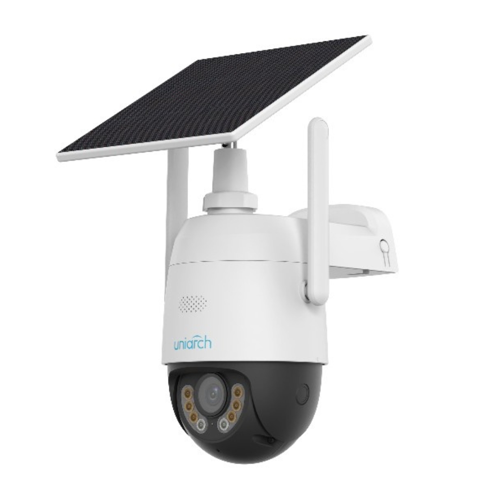 Κάμερα IP 4G Uniarch Uho-P2G-M3F4D-EU by UNV (380035)