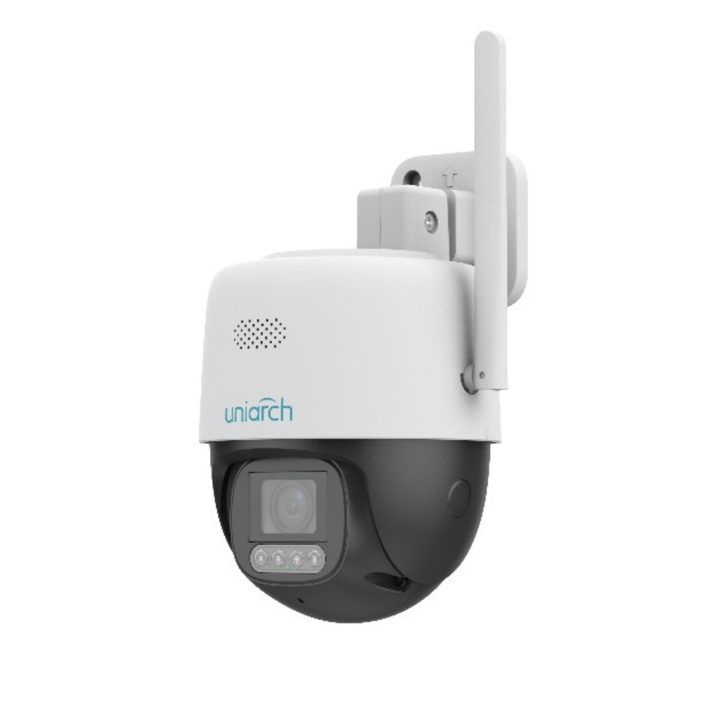 Κάμερα IP Wi-Fi Uniarch Uho-P3C-M5F4 by UNV (380036)