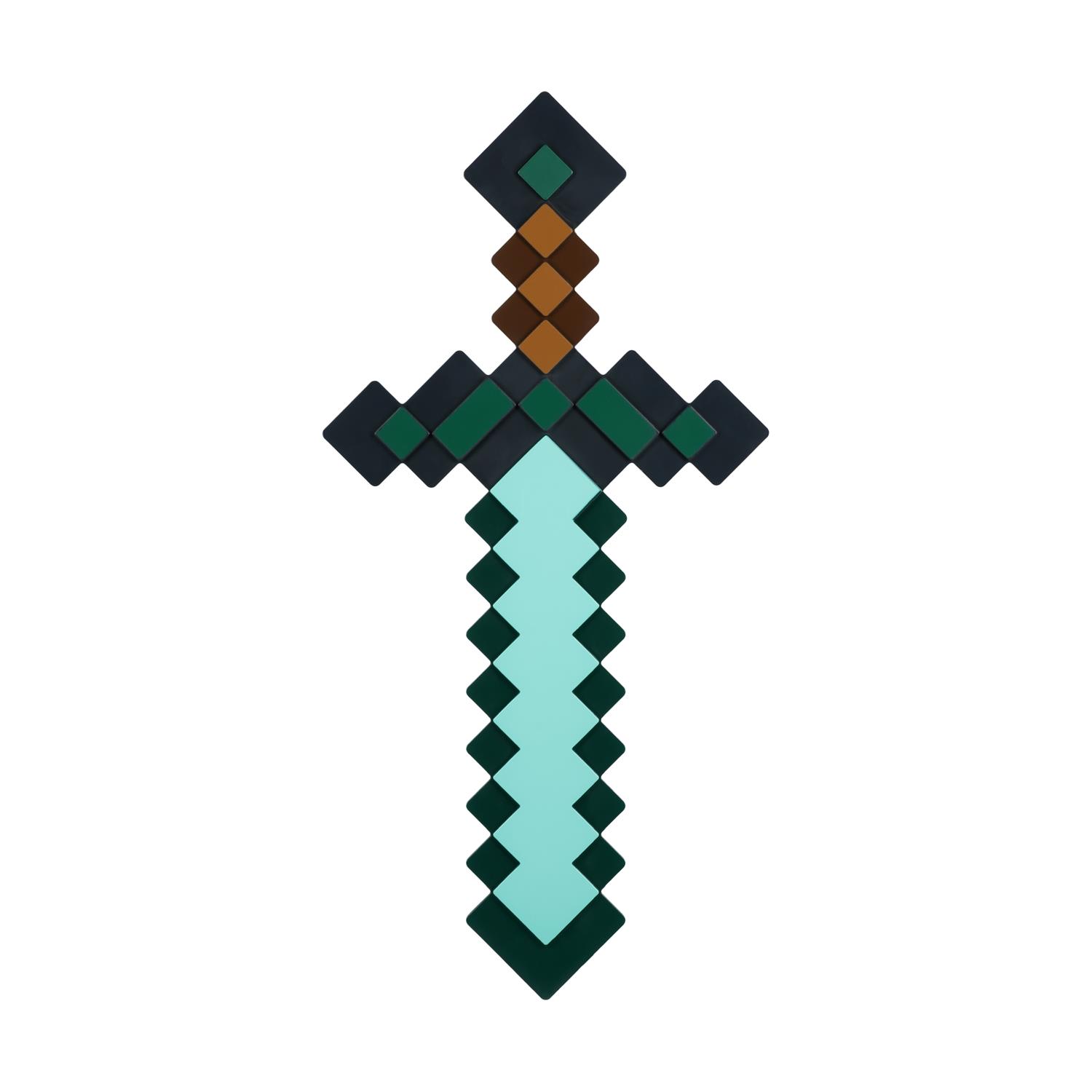 Paladone Διακοσμητικό Φωτιστικό Minecraft Diamond Sword (PP12711MCF) (PALAPP12711MCF)