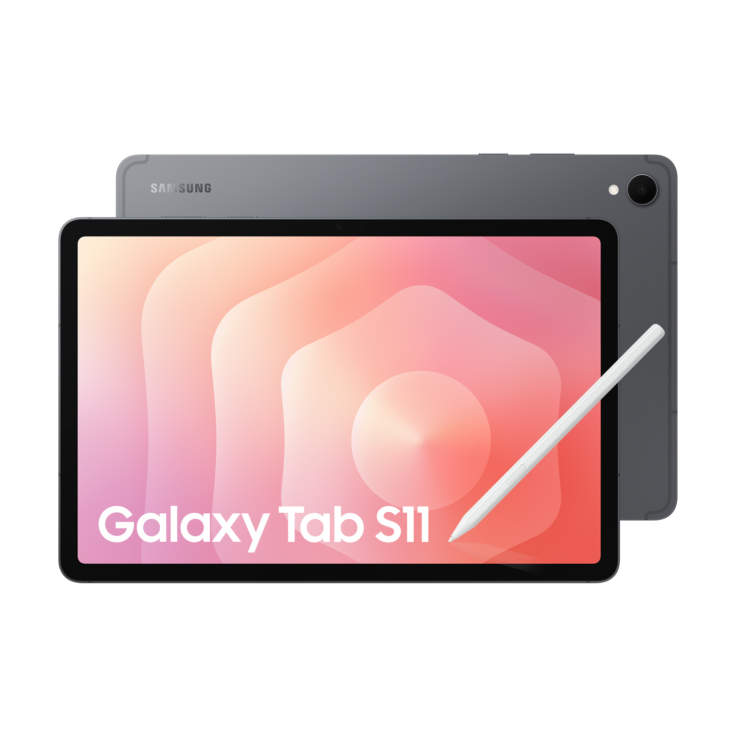 Samsung Galaxy Tab S11 WiFi 256GB Gray (SM-X730NZAPEUE)