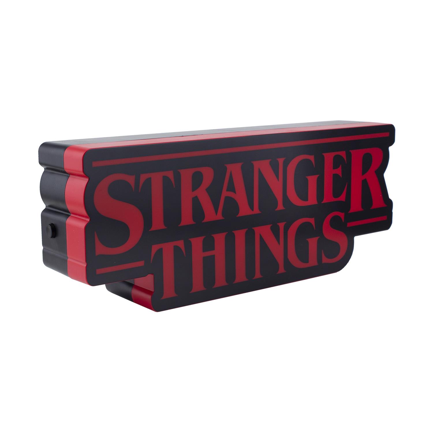 Paladone: Stranger Things Shaped Logo Light (PP10460ST) (108350)