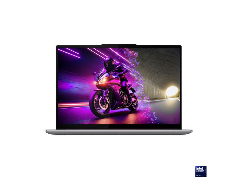 Laptop Lenovo Yoga Pro 9 Ultra 9 285H/32GB/1TB SSD/RTX 5060 8GB/W11 Home/3Y Premium 83L00034GM (00187910)