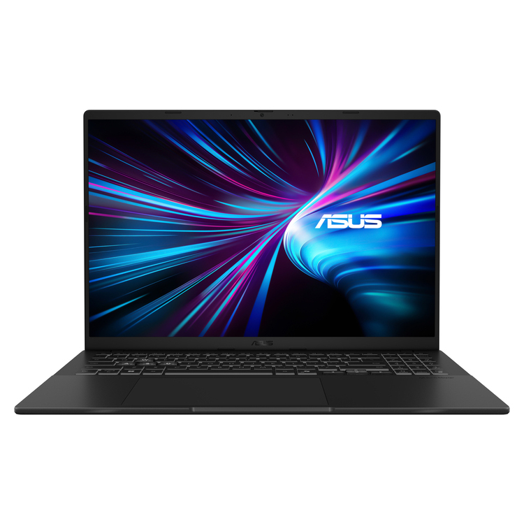 ASUS Laptop V16 V3607VU-RP038W 16&apos;&apos; 1920x1200 144Hz Core 5 210H/16GB/512GB SSD NVMe PCIe 4.0/Win 11 Home/2Y/Matte Black (90NB15Q1-M00MN0)