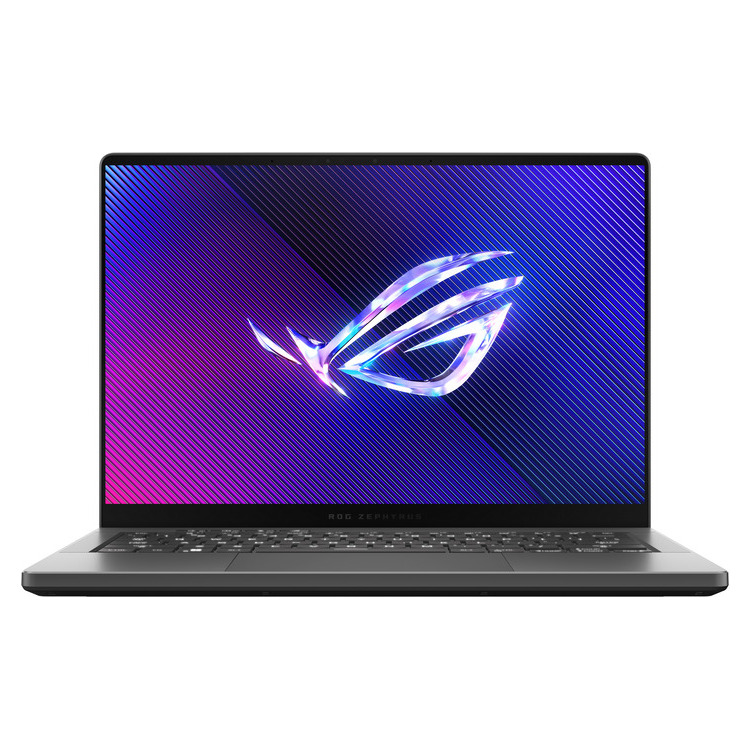 ASUS Laptop ROG Zephyrus G14 GA403WR-QS107X 14.0&apos;&apos; 2880 x 1800 OLED 120Hz Ryzen AI 9 HX 370/32GB/1TB SSD NVMe PCIe 4.0/Win 11 Pro/2Y/Eclipse Gray (90NR0M53-M005H0)