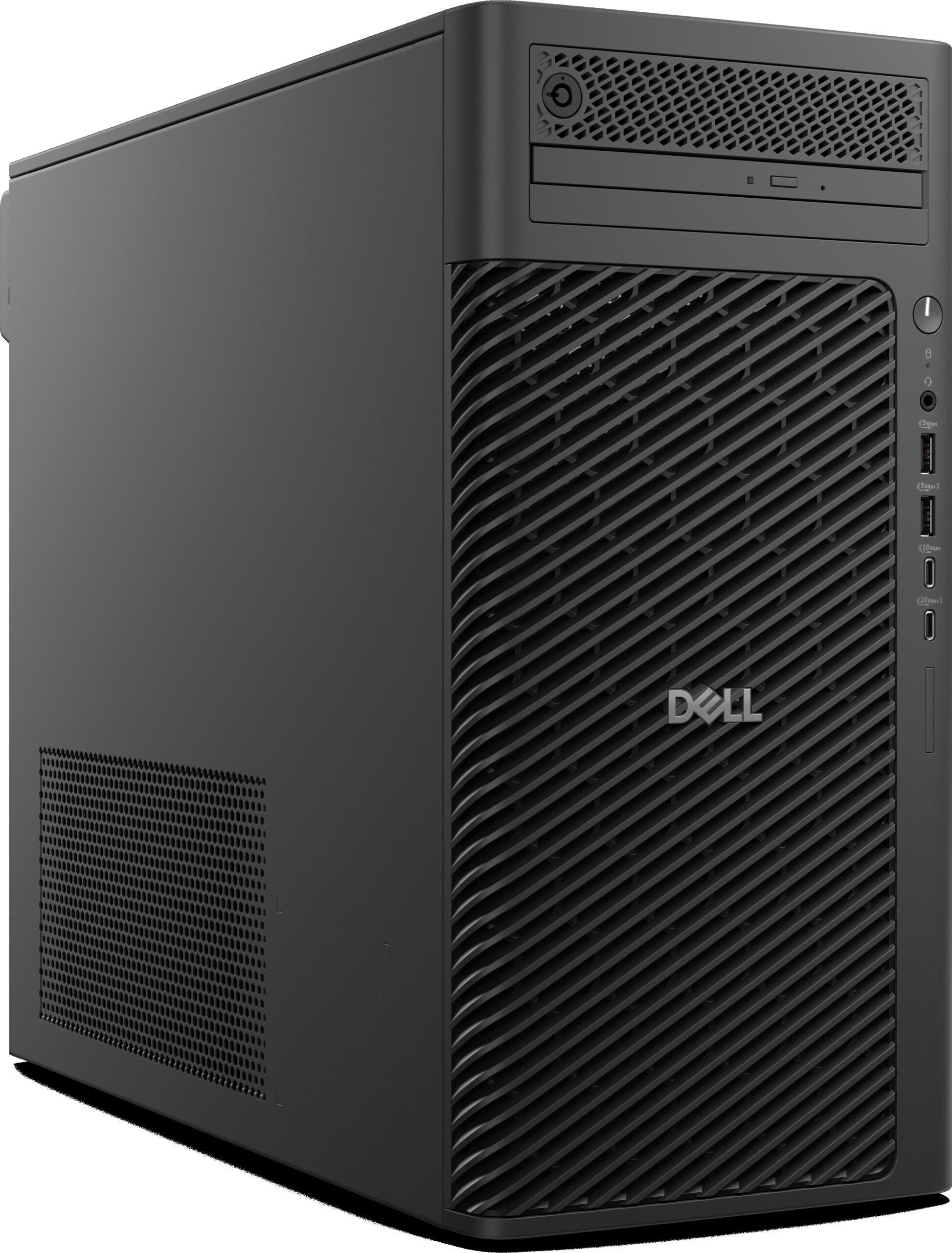 DELL Pro Max Tower T2 FCT2250/U9 285/32GB/1TB SSD/HD Graphics/Win 11 Pro/3Y Prosupport NBD (1022122362)