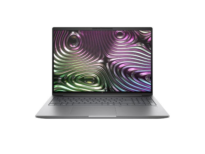 Workstation HP ZBook XG1i 16''WUXGA/U7-265HX/32GB/1TB/RTX PRO 500/Win 11 Pro/3Y/C85FTET (00189588)