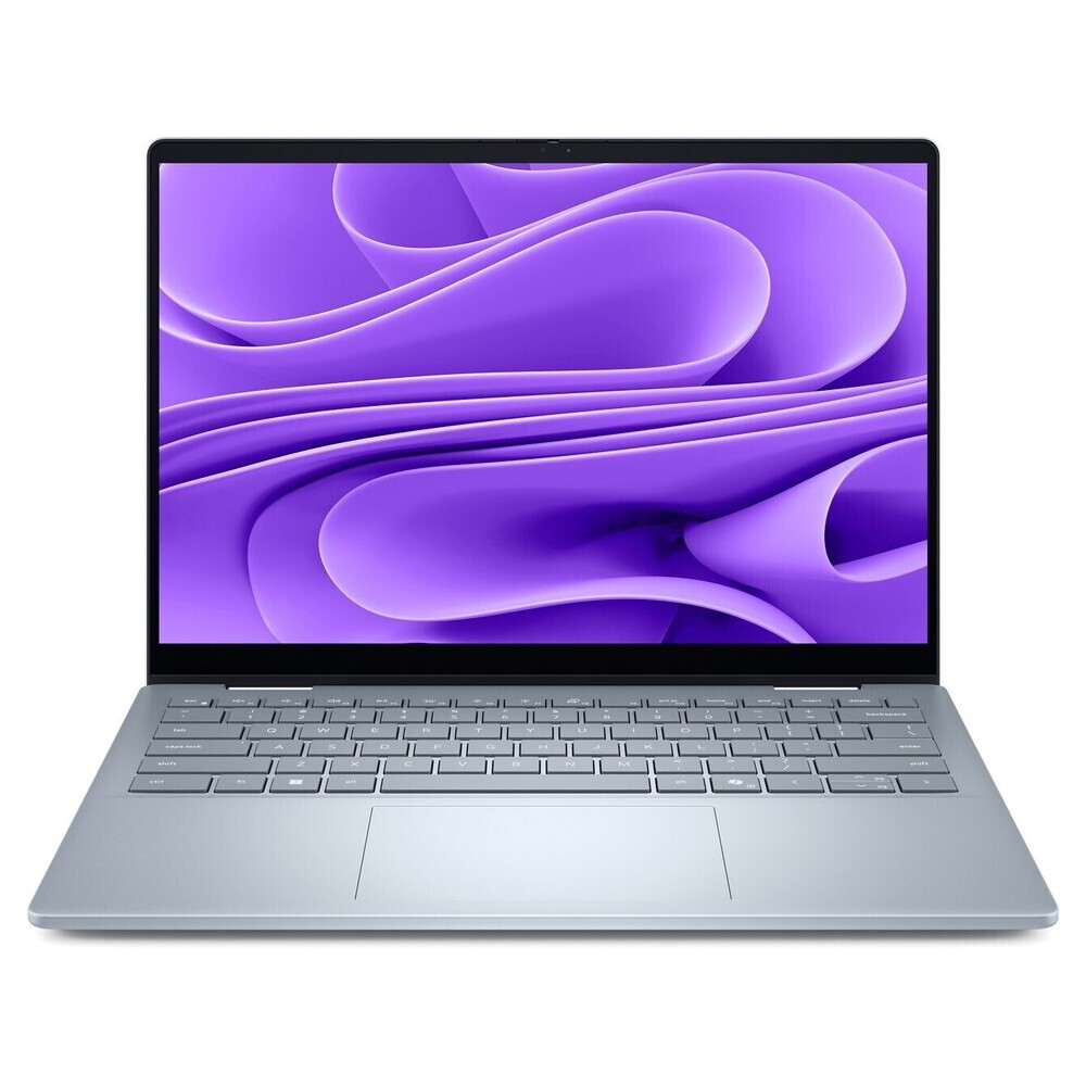 DELL 14 Plus 2in1 DB04250 16:10 FHD+ Touch/Ultra 7 256V/16GB/1TB SSD/Intel Arc/Win 11 Home/2Y NBD/Ice Blue (1022839086)