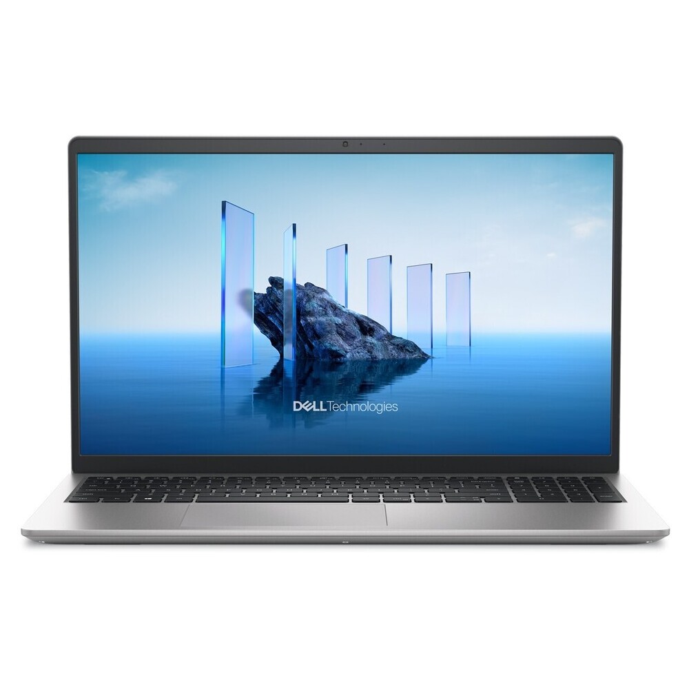 DELL 15 DC15250 15.6&apos;&apos; FHD/Core i5-1334U/16GB/1TB SSD/Intel UHD Graphics/Win 11 Pro/3Y Prosupport/Platinum Silver (1023254050-55)
