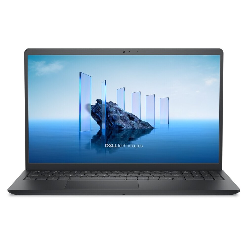 DELL 15 DC15255 15.6&apos;&apos; FHD/AMD Ryzen 7 7730U/16GB/1TB SSD/AMD Radeon/Win 11 Pro/3Y Prosupport/Carbon Black (1023248163-64)