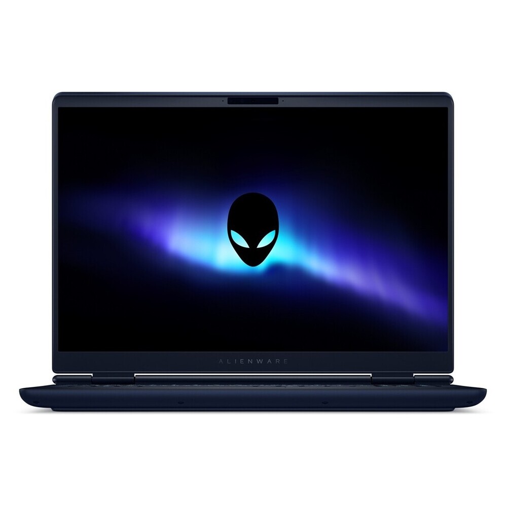 DELL Laptop Alienware 16x Aurora AC16251 WQXGA/Ultra 9 275HX/32GB/2TB SSD/GeForce RTX 5070/Win 11 Pro/2Y NBD (1022840323)