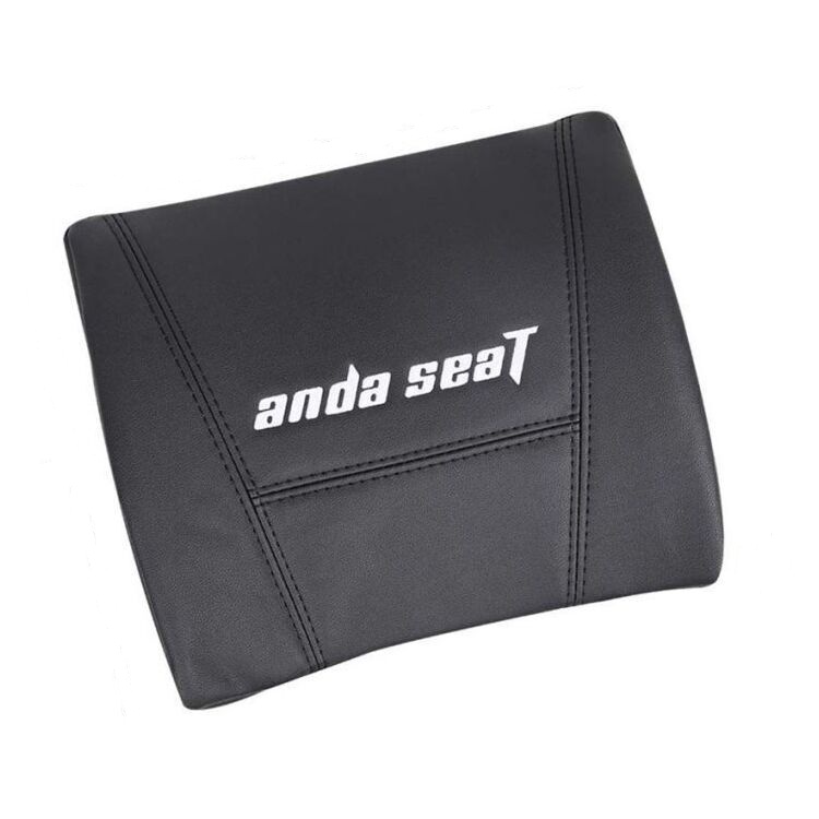 ANDA SEAT  LUMBAR PILLOW (AC-AD12XL-07BPV-LPXL)