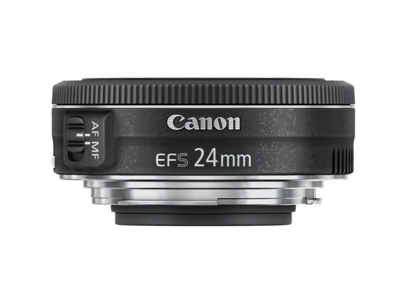CANON EF 24MM 2.8 STM (00141798)