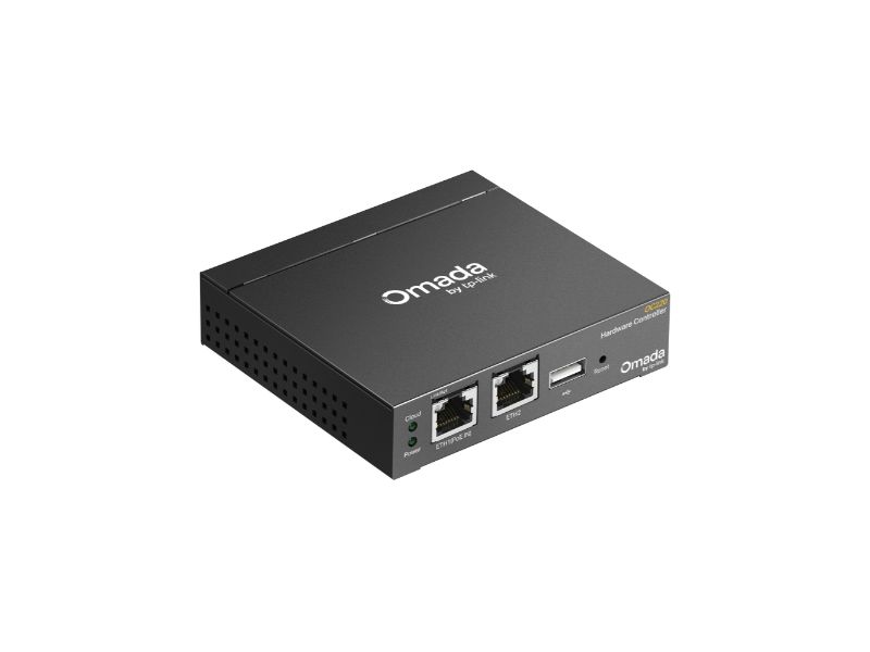 TP-Link Omada OC220 Hardware Cloud Controller (C220) (00188998)