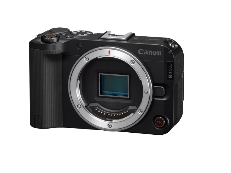 Canon EOS R50 V BODY <(>&<)> RF-S14-30MM (00187564)