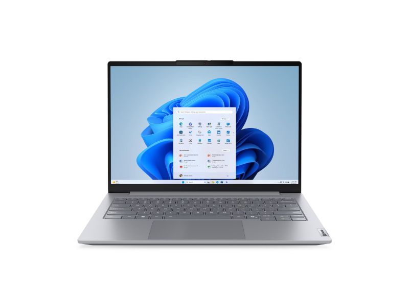 Laptop Lenovo ThinkBook 14 G8 IAL/14''/U7-255H/32GB/512GB SSD/Intel Arc 140T/W11 Pro/5Y Onsite 21SJ0095GM (00188314)