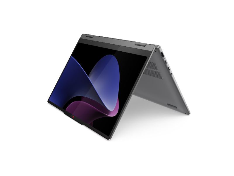 Laptop Lenovo Ideapad 5 2-in-1 Core 5 120U/8GB/512GB/W11H/2 Year Warranty 83DT002TGM (00181934)