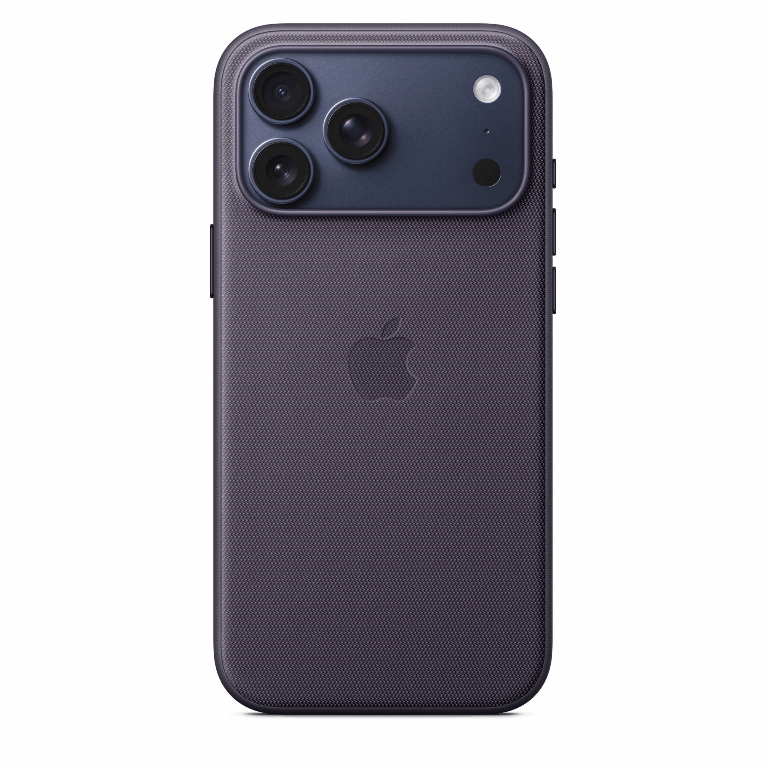 Apple iPhone 17 Pro Max TechWoven Case with MagSafe Purple (MGFA4ZMA)