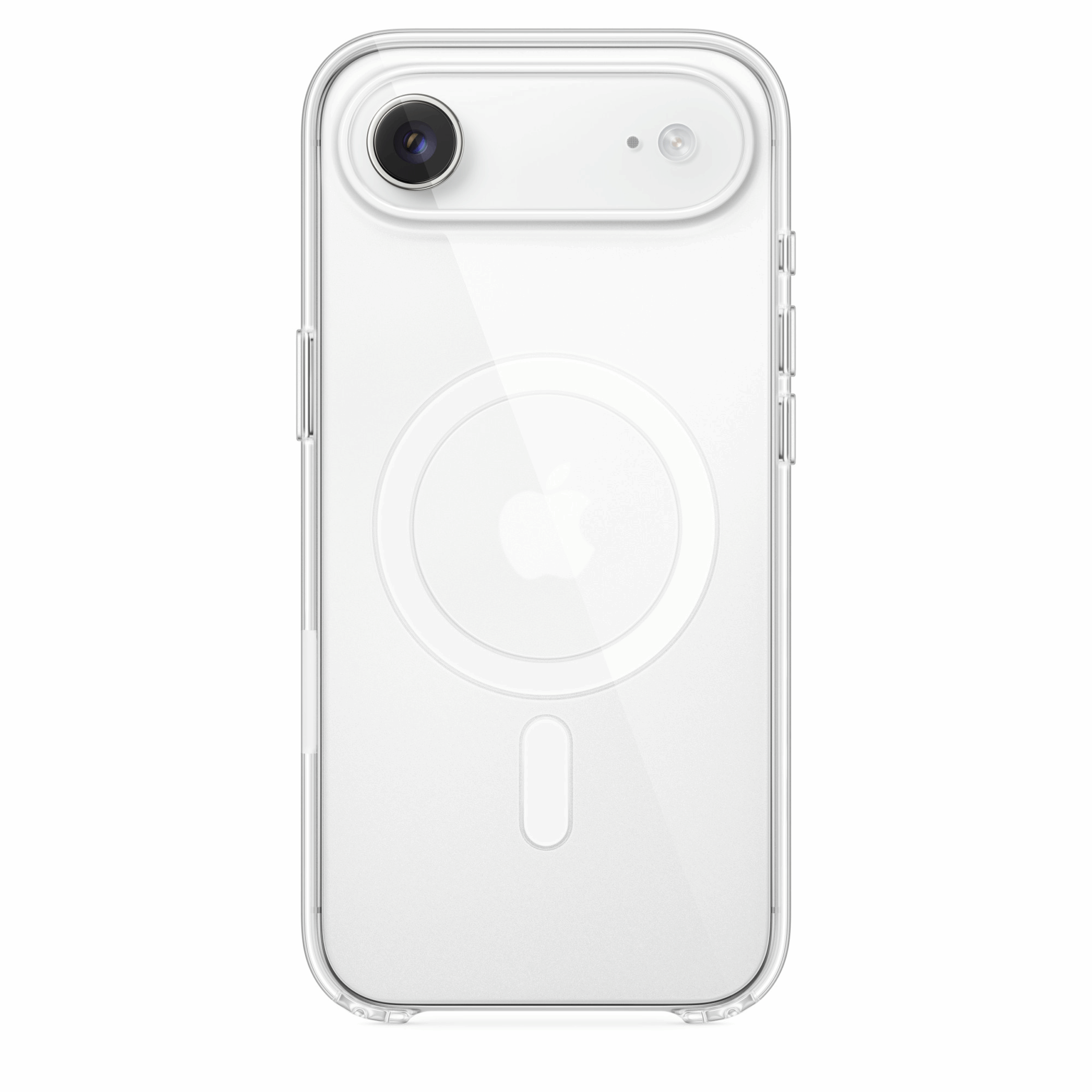 Apple iPhone Air Case with MagSafe Frost (MGH34ZMA)