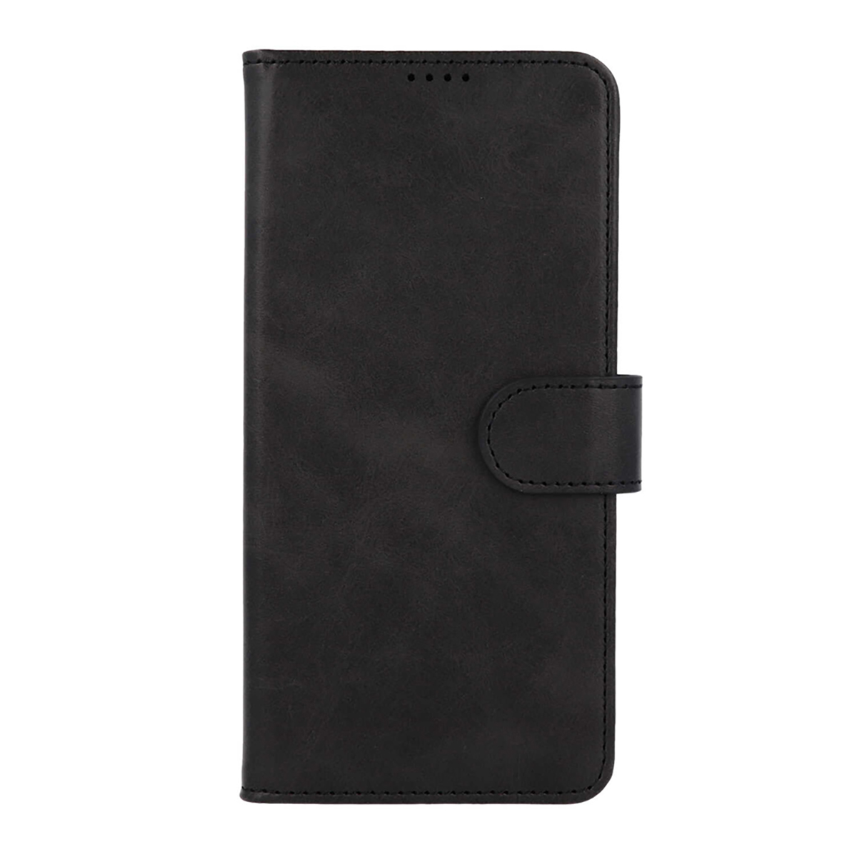 Vivid Flip Book Case Redmi 15C Black (VIBOOK483BK)