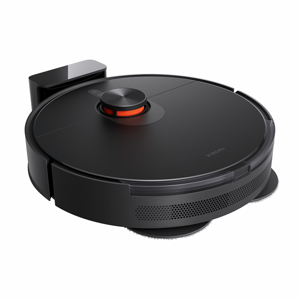 Xiaomi Robot Vacuum S20+ Black (BHR8158EU)