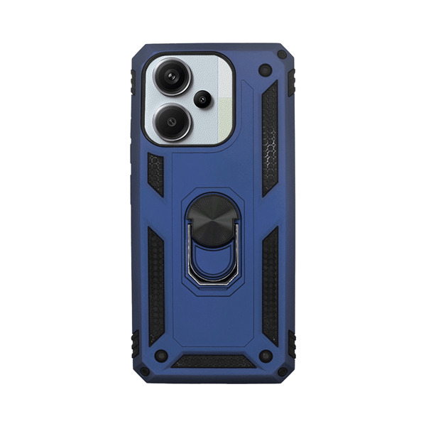 Vivid Ring Rugged Armor Case Redmi Note 13 Pro+ 5G Blue (CS-Rag Case 2-2403002)