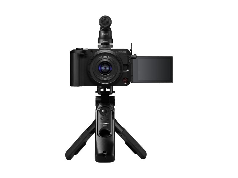 EOS R50 V & RF-S14-30MM PZ CONT.CRE 5GHZ (00187567)