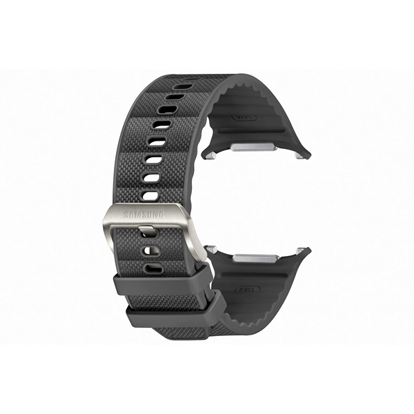 Samsung Peak Form Band Galaxy Watch Ultra Dark Gray (ET-SBL70MBEGEU)