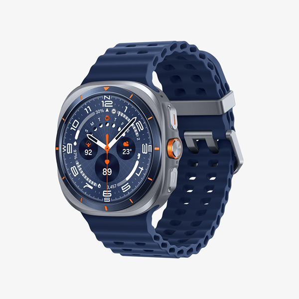 Samsung Galaxy Watch Ultra 2025 Blue (SM-L705FZB2EUE)
