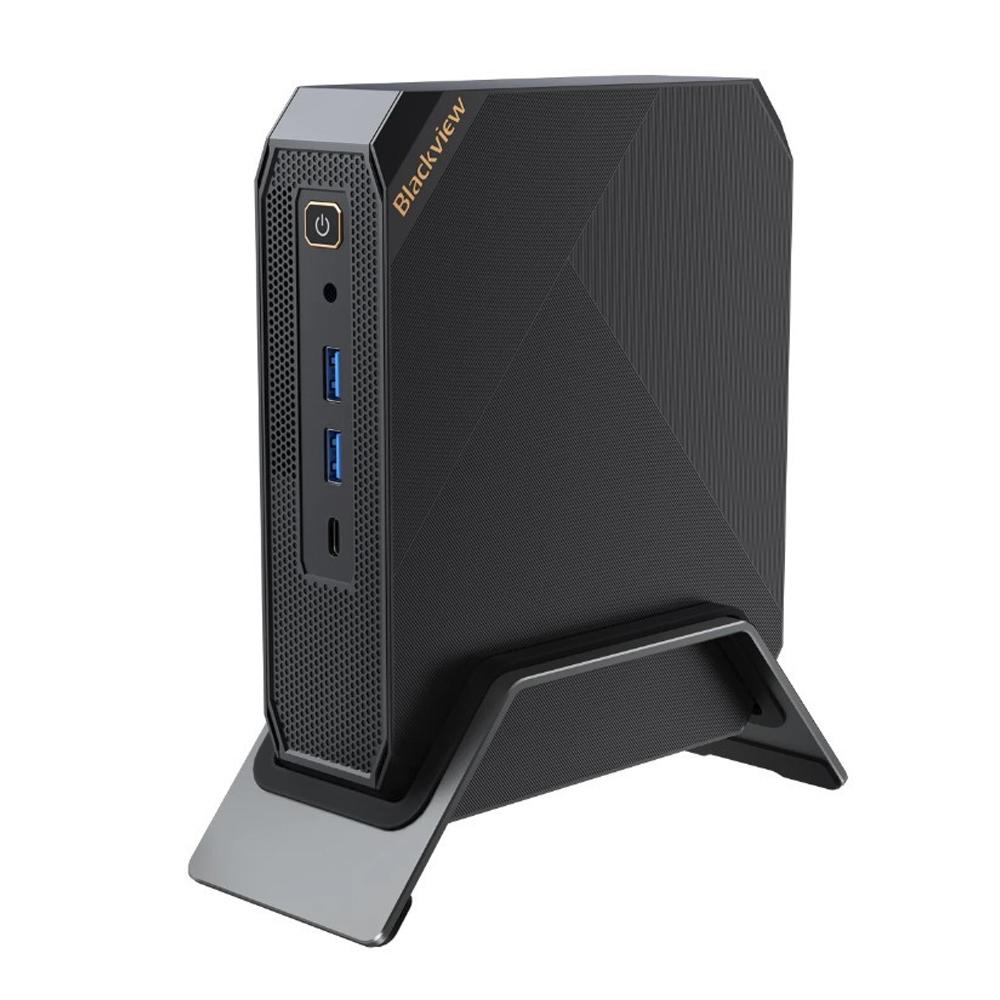 BlackView Μini PC MP200-I9  Intel Core i9-11900H /16GB /512GB SSD /Win11 Pro (BVIMP200-I9)