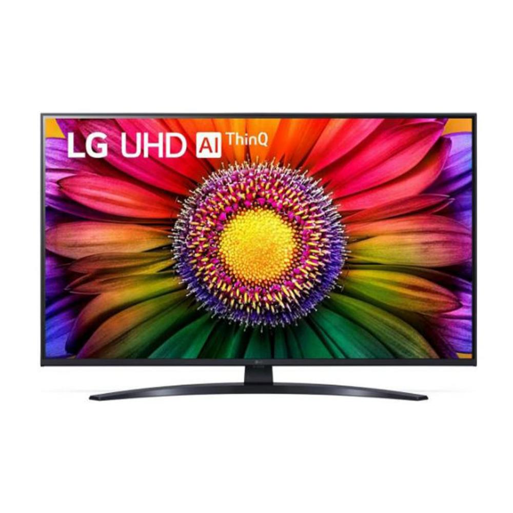LG 55UR81003LJ.AEU Smart TV 4K 55" (55UR81003LJ.AEU) (LG55UR81003LJ.AEU)