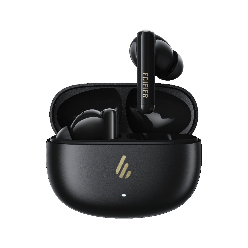 Ακουστικά True Wireless BT Hybrid ANC Edifier X5 Pro Μαύρο v2.0 (010413)