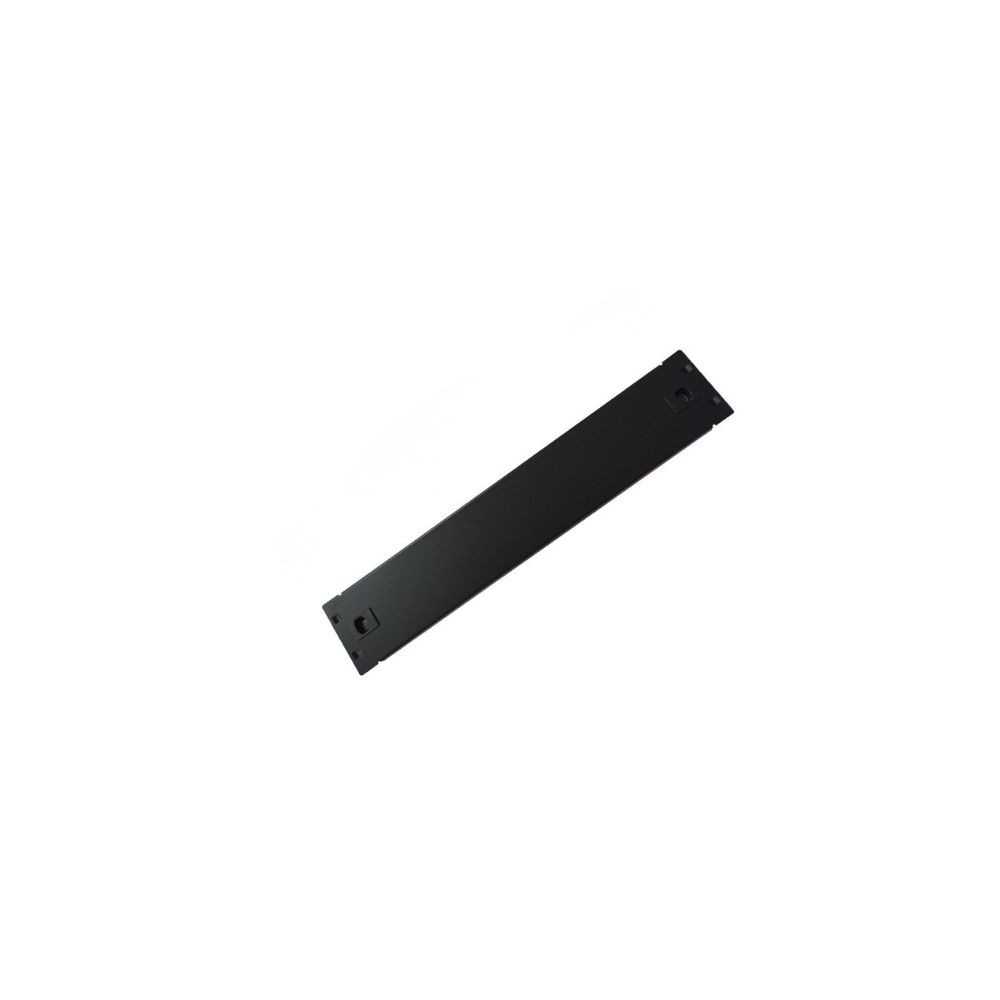 Κάλυμμα Panel 1U Power On BP-T1 Toolless (050230)