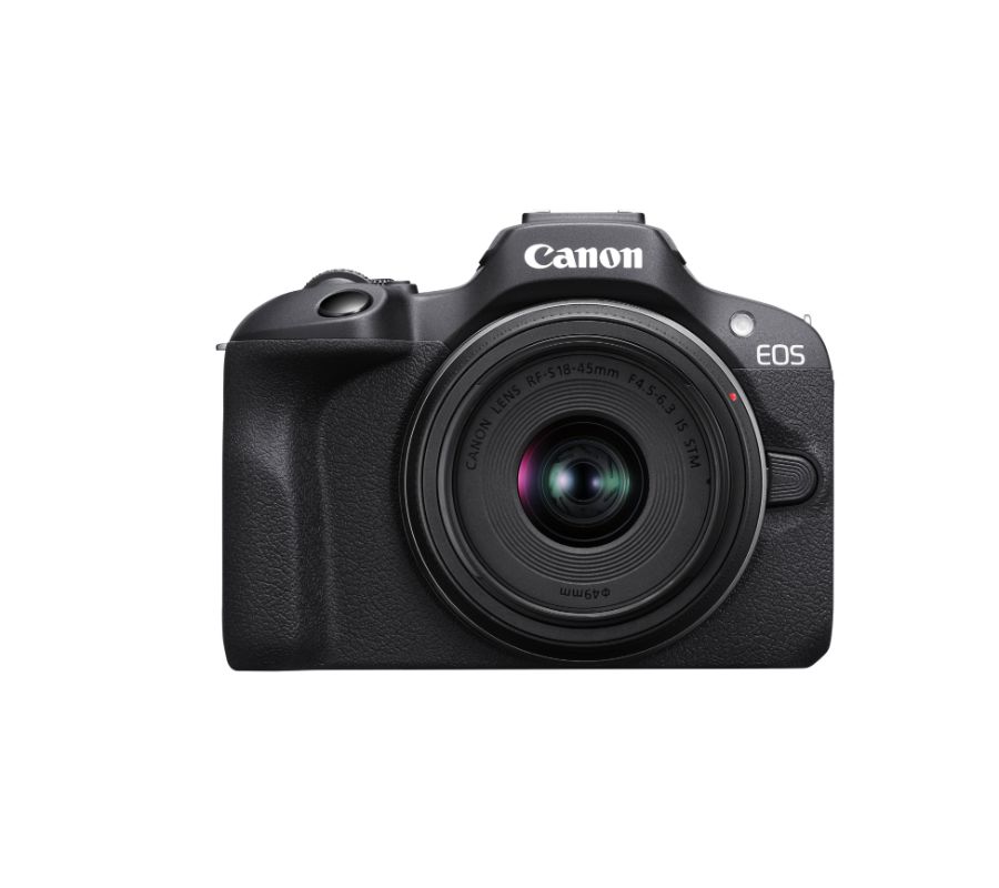Canon EOS R100 18-45 (00178546)