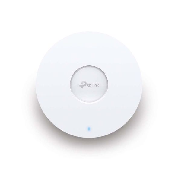 TP-Link AX1800 Ceiling Mount Dual-Band Wi-Fi 6 Access Point (EAP613) (TPEAP613)