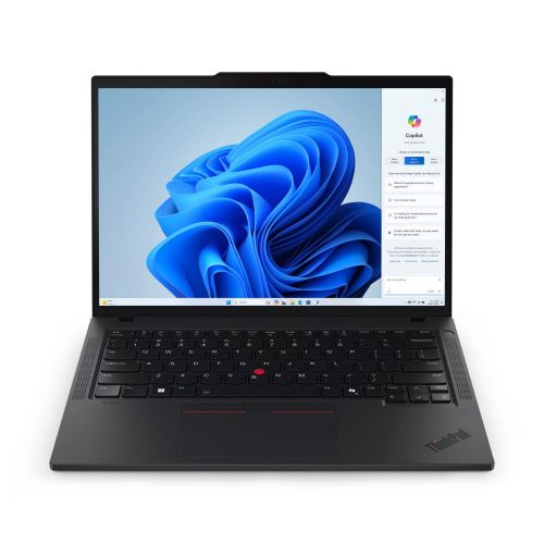 Lenovo ThinkPad Τ14 Gen 5/ ULT7-155U/ 16GB/ 512GB SSD/ Windows 11 Pro/ 3Y Premier (00183778)