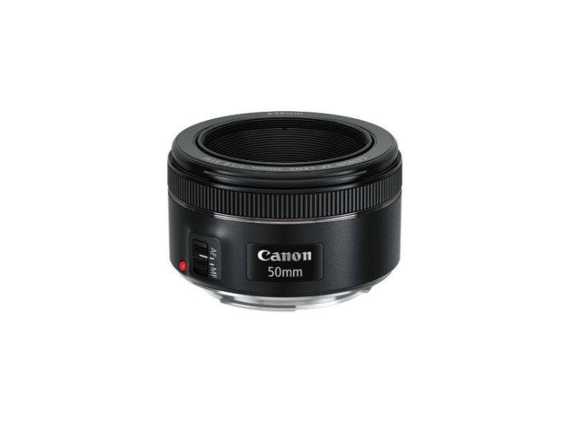 CANON EF 50MM F/1.8 STM (00141793)