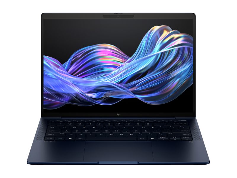Notebook HP EliteBook X G1i 14''WUXGA/Ultra 7-258V/32GB/2TB/Win 11 Pro/3Y/B9ZT6ET (00187242)